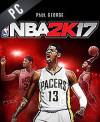 PC GAME: NBA 2K17 (Μονο κωδικός) PC GAME: NBA 2K17 (Μονο κωδικός)